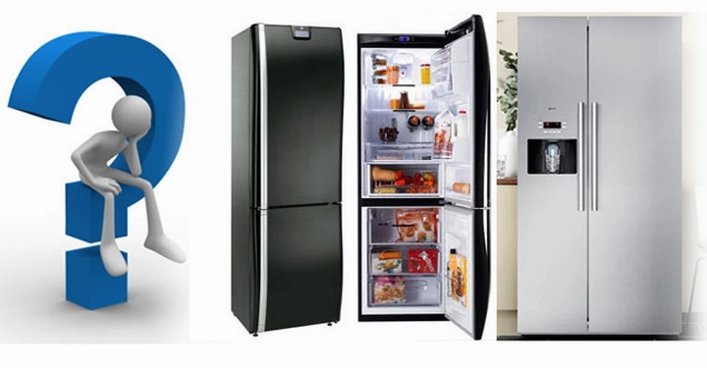 Dịch vụ Sửa Tủ Lạnh Tại Nhà Hà Nội Uy Tín - Chất Lượng 2026