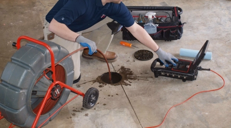Dịch vụ thông tắc cống chuyên nghiệp