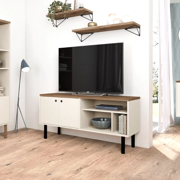 Điểm Danh Những Mẫu Kệ Tivi Hiện Đại, Sang Trọng Cho Phòng Khách