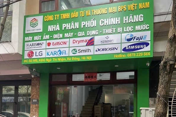 Điện máy Xanh gần đây: Khám phá các siêu thị uy tín tại Hà Nội