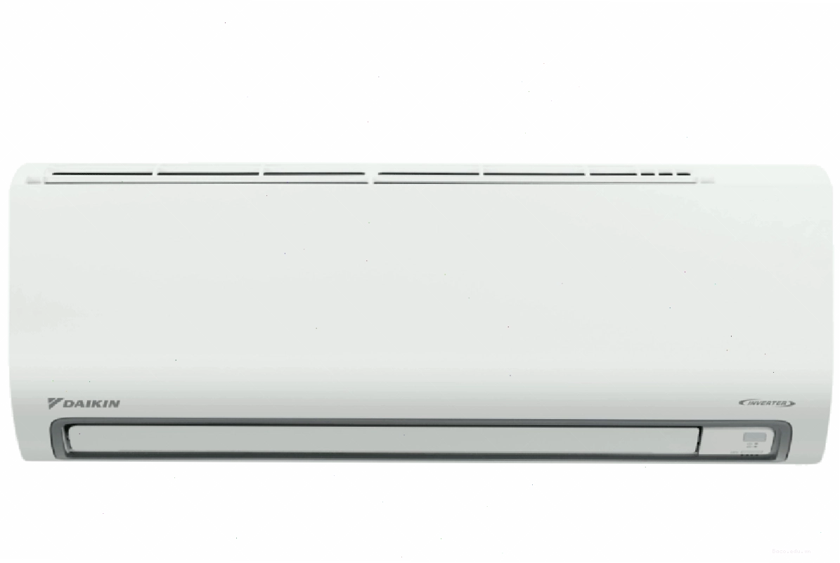 Điều hòa Daikin 1 Chiều Inverter 1.5HP-12.300Btu ATKB35ZVMV - Tiết kiệm điện năng hiệu quả