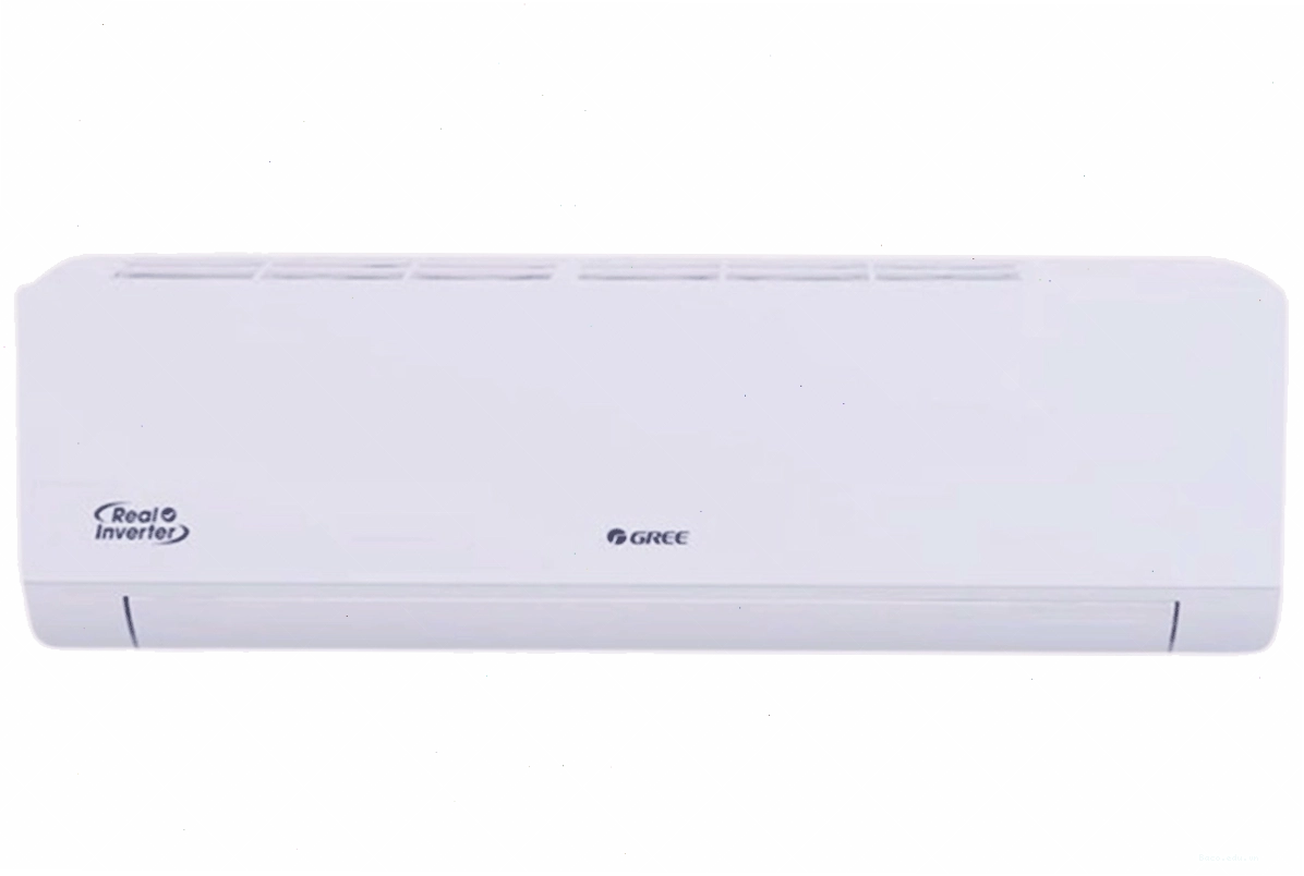 Điều hòa Gree 1HP - 9000Btu 1 Chiều Inverter BD9CI