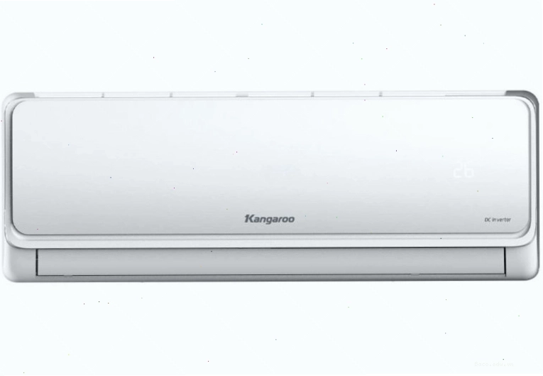 Điều hòa Kangaroo 1 chiều Inverter 9000Btu/1Hp KG9ACI