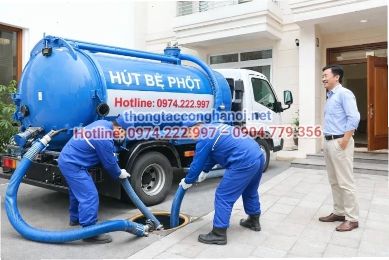Đội ngũ kỹ thuật viên chuyên nghiệp