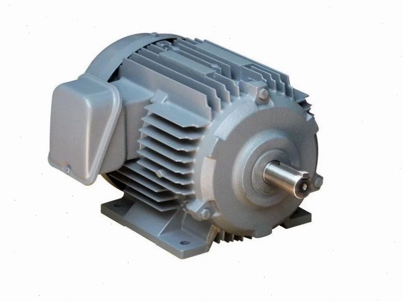 Động cơ điện 3 pha HITACHI 60HP (TFO-K-4P-IP55-F.INS)