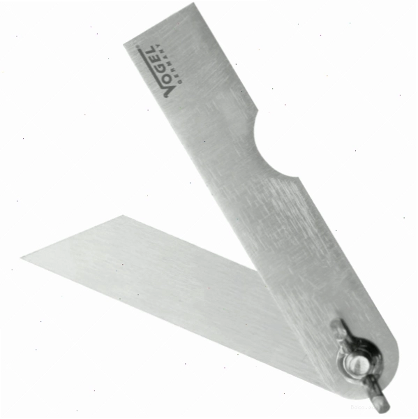 Eke điều chỉnh góc bằng vít Vogel Germany 31257x