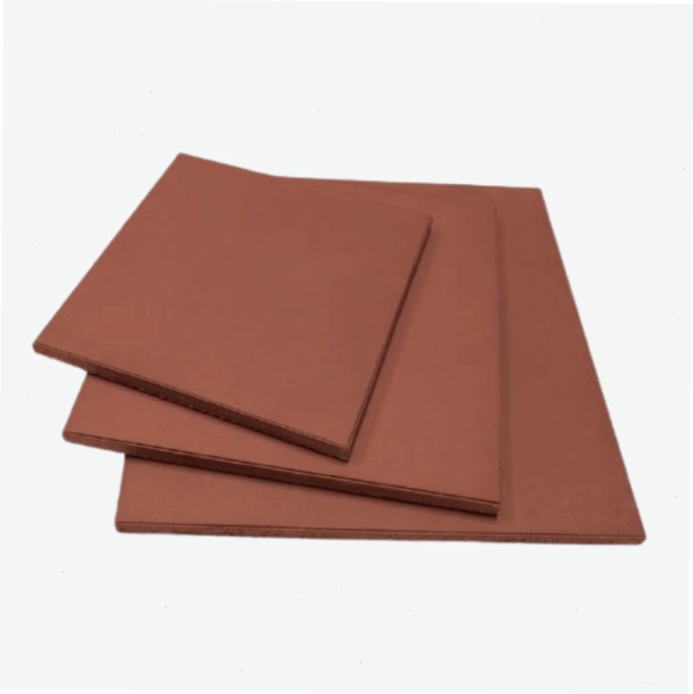 Gạch lát sân 30x30 đỏ đậm A