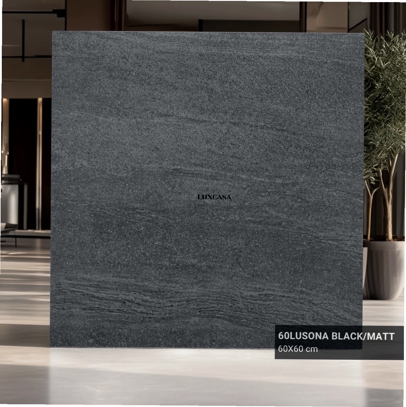 Gạch mờ 60x60