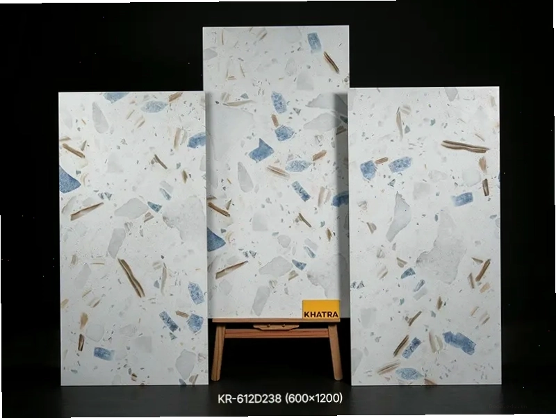 Gạch Terrazzo KR-612D238
