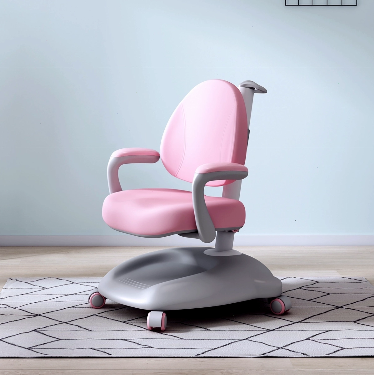 ghế chống gù lưng trẻ em IK KIDS