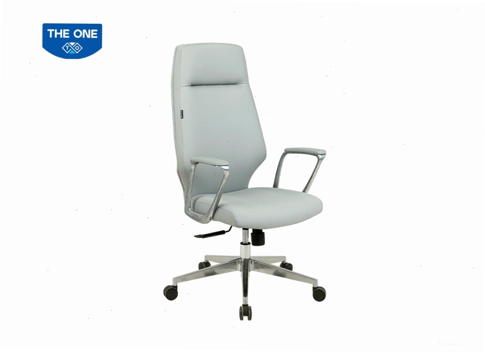 Ghế giám đốc The One SG942, biểu tượng của quyền lực và sự uy nghiêm