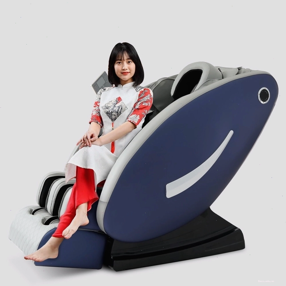 Ghế Massage Queen Crown QC LX888 Plus là một trong những dòng sản phẩm nổi bật