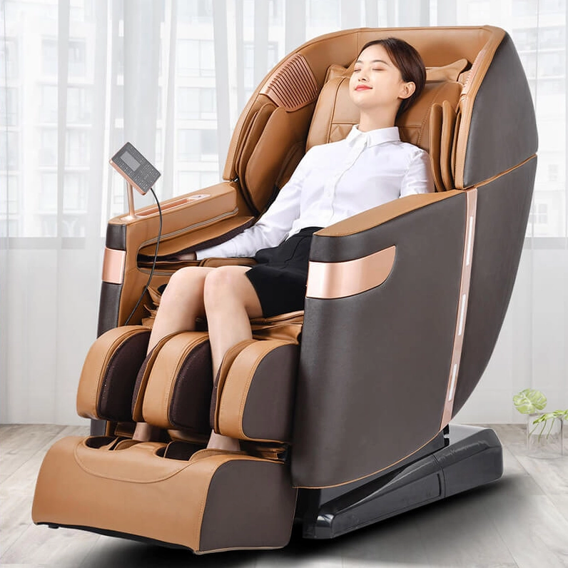 Ghế Massage Queen Crown QE 66: Đánh Giá Chi Tiết Và Trải Nghiệm Người Dùng