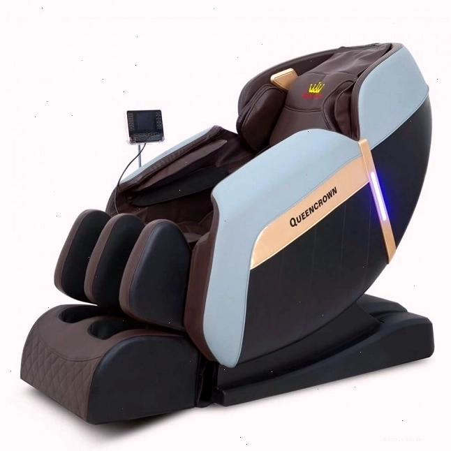 Ghế massage Queen Crown QE 66 là một trong những sản phẩm được ưa chuộng