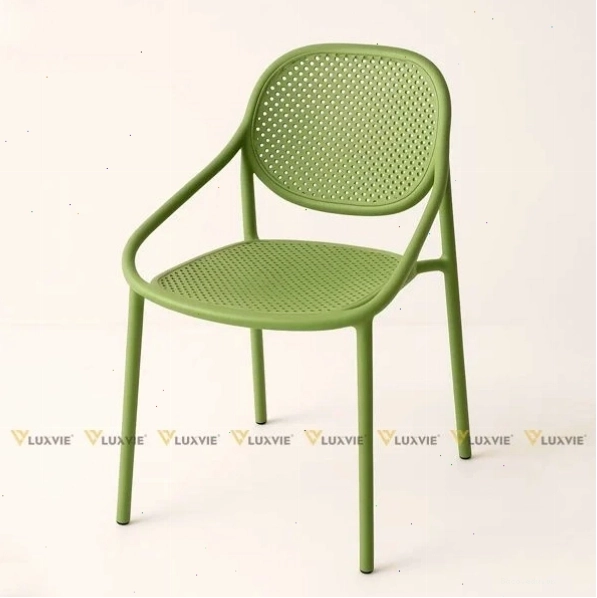 Ghế nhựa đúc S3060 thiết kế hiện đại