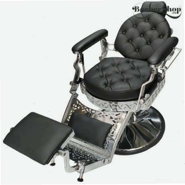 Ghế salon tóc sang trọng với chất liệu cao cấp