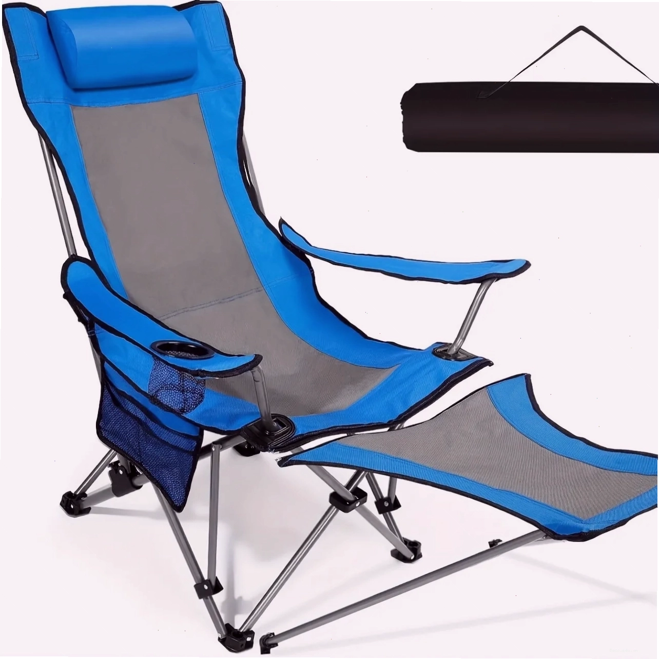 Ghế xếp đa năng mang đến đa dạng tiện ích