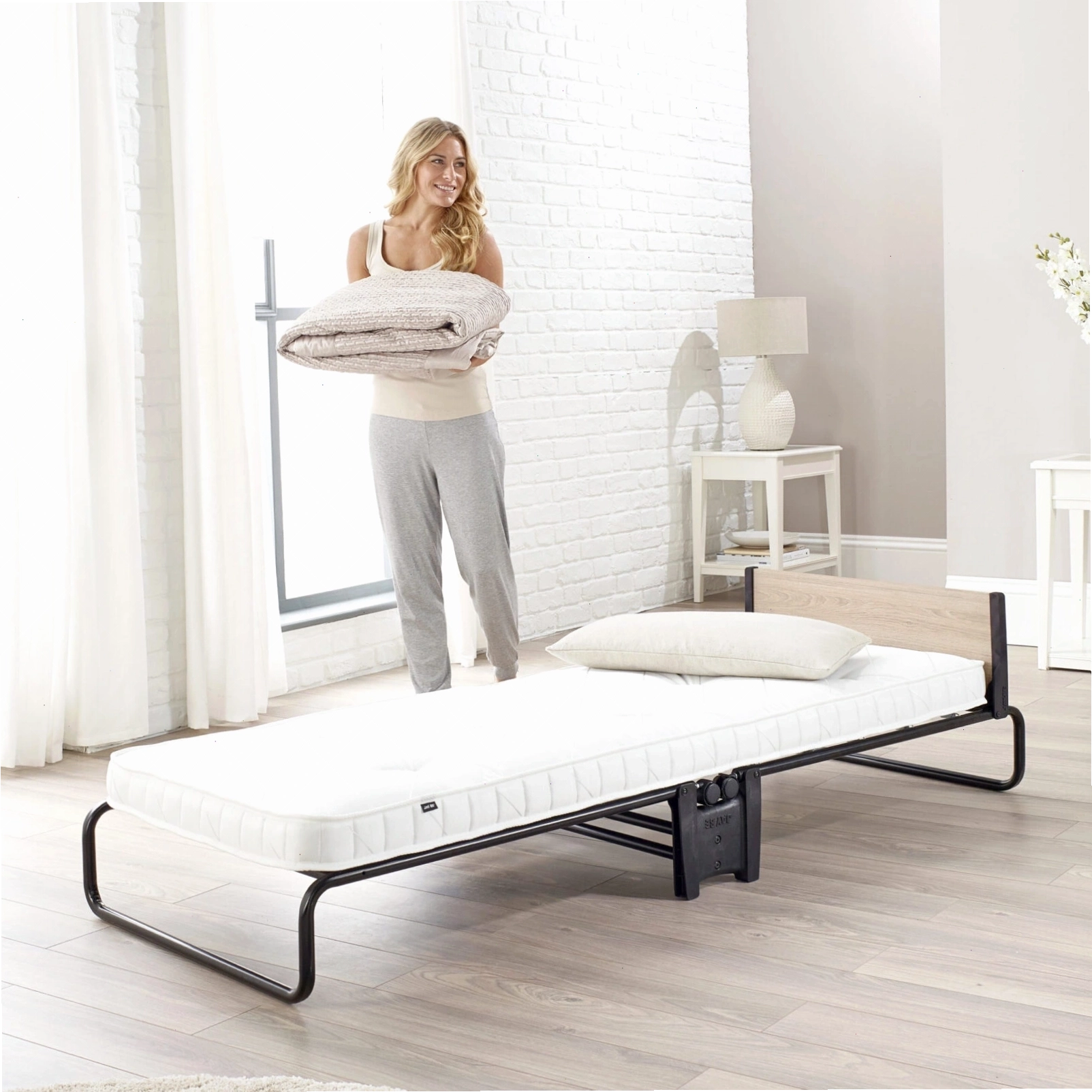 Ghế xếp đa năng nằm thư giãn