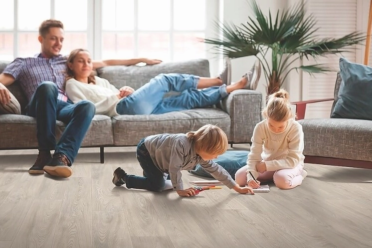 Giá Sàn Nhựa Giả Gỗ: Cập Nhật Mới Nhất 2026 Từ Các Thương Hiệu Uy Tín