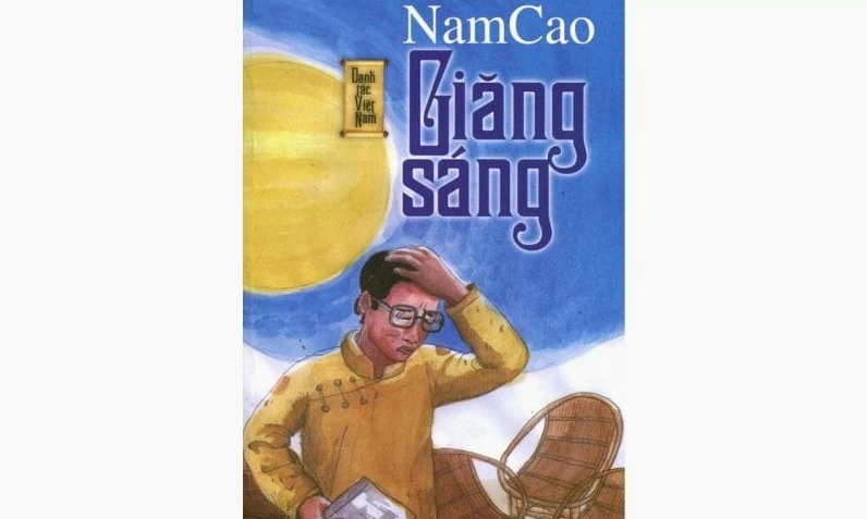 Giăng Sáng Nam Cao: Tác Phẩm Và Những Hình Ảnh Đẹp