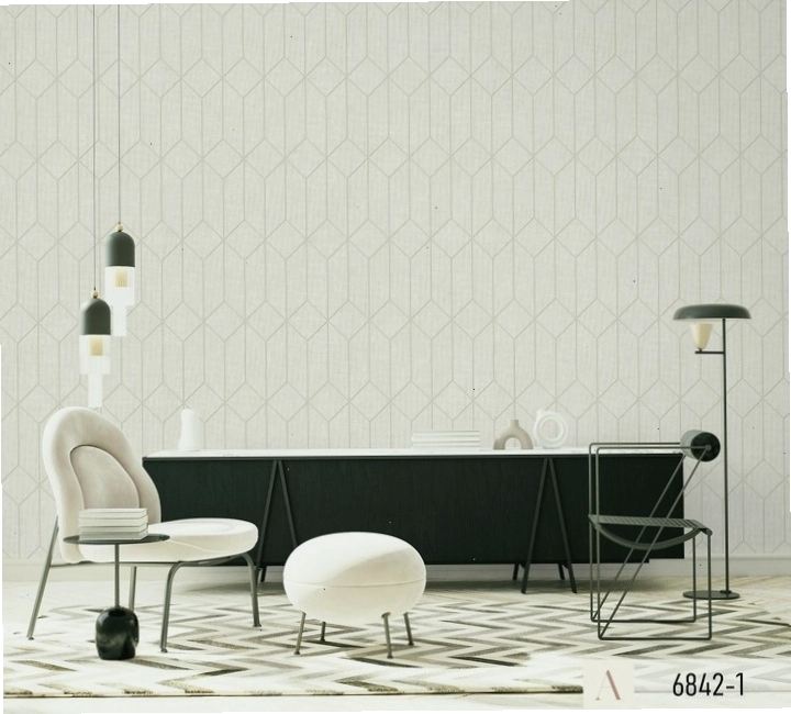 Giấy dán tường Albany mã 6842-1