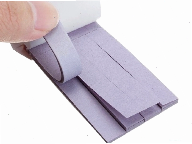 Giấy quỳ là gì và công dụng của nó