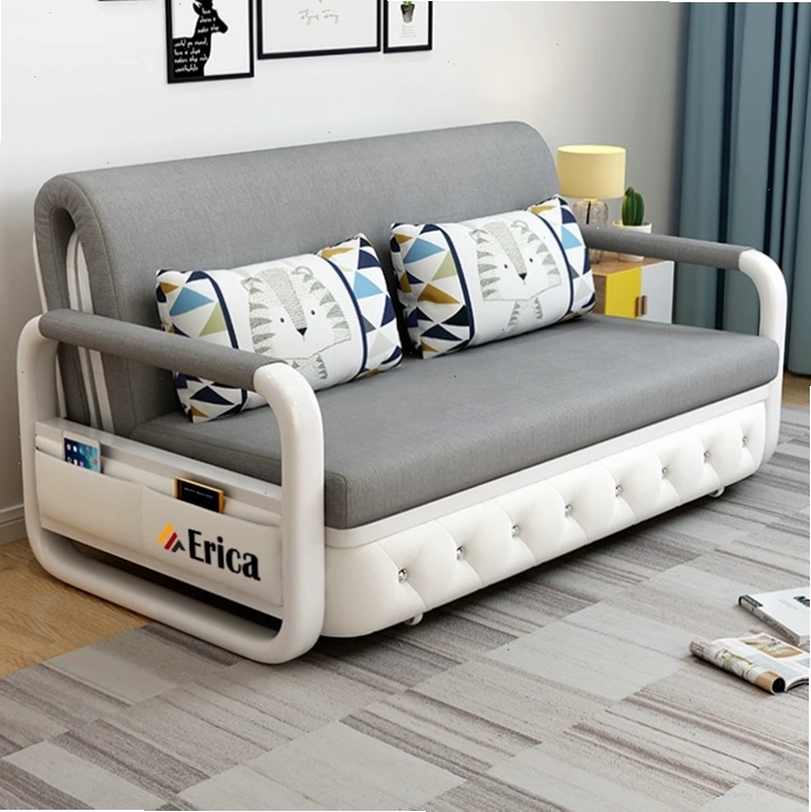 Giường sofa đa năng cao cấp - E8