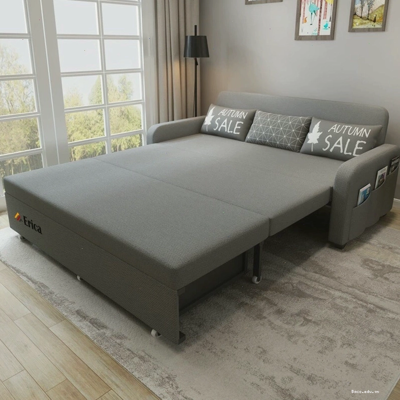 Giường sofa đa năng ERICA - ED15