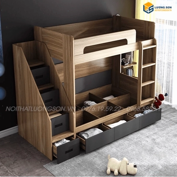 Giường xếp bền đẹp