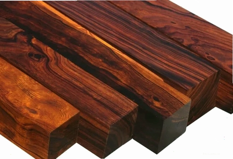 Gỗ lim là loại gỗ quý hiếm được người Việt sử dụng từ xa xưa