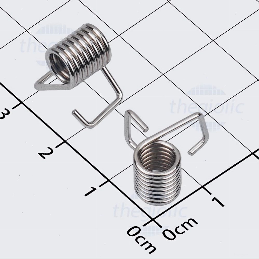 GT2-5 Lò Xo Căng Dây Đai, một loại lò xo ứng dụng trong máy in 3D