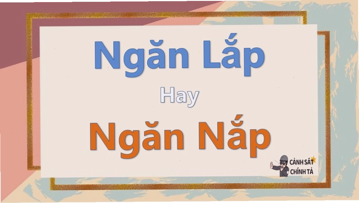 Hình ảnh tổng hợp về sự ngăn nắp