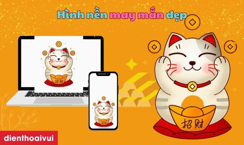 Hình nền thu hút tài lộc cho người mệnh Thổ: Bí quyết chọn và ý nghĩa