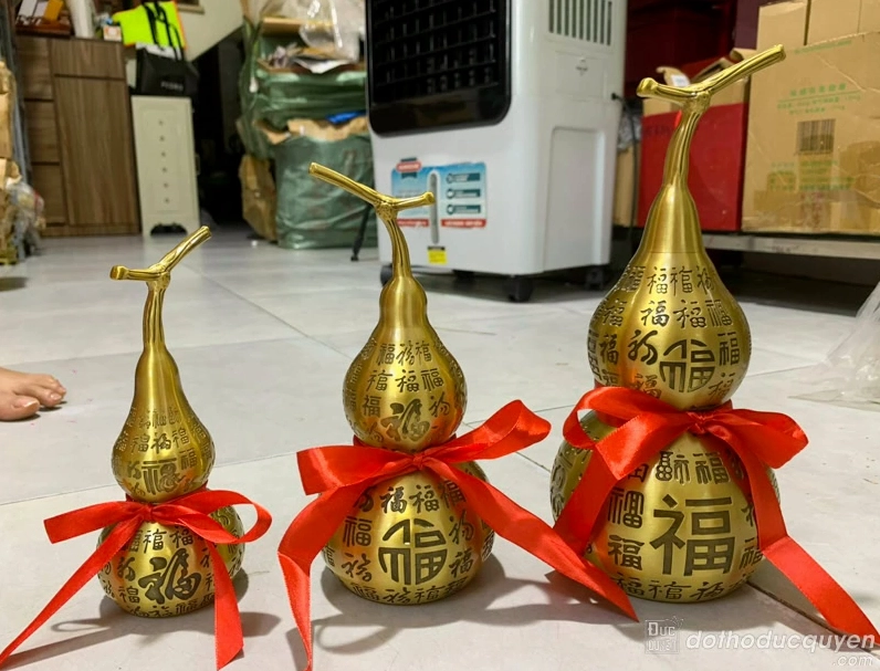 Hồ Lô Phong Thủy: Ý Nghĩa, Công Dụng và Cách Bài Trí Chiêu Tài Lộc