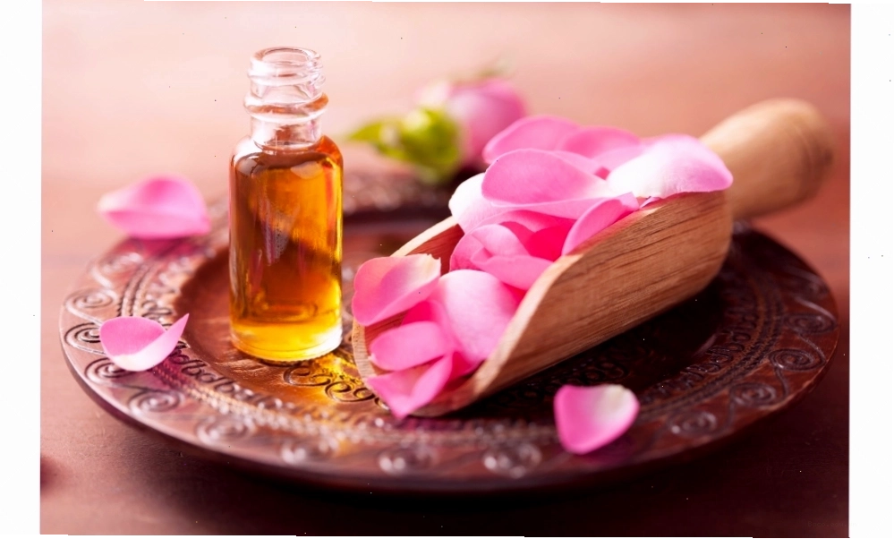 Hoa hồng có nhiều công dụng cho sức khỏe và làm đẹp