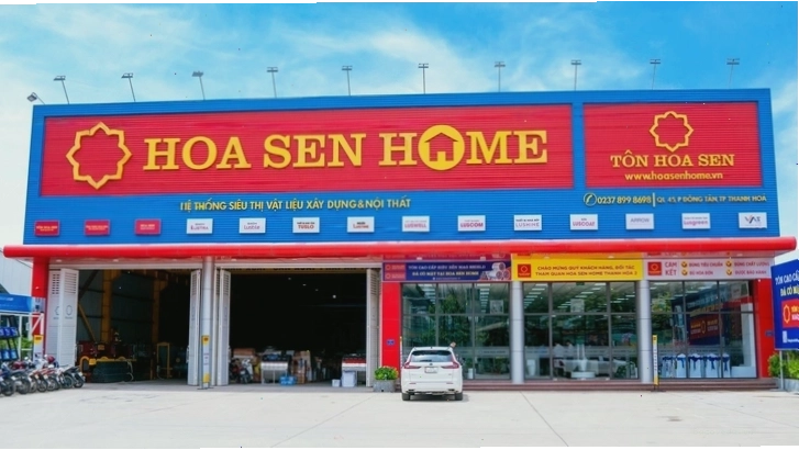 Hoa Sen Home - Ảnh 1