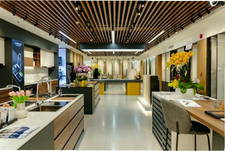 Hoa Sen Home - Ảnh 2