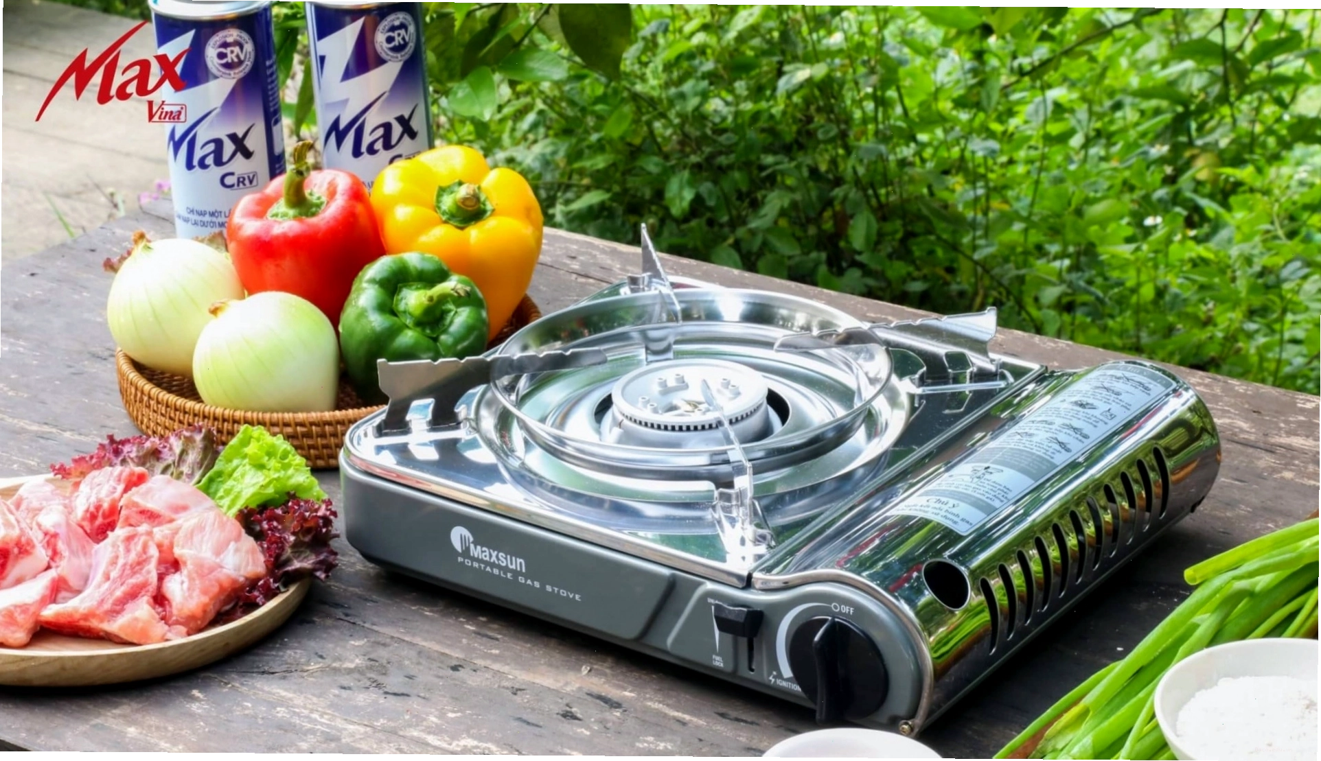 Hướng dẫn lựa chọn bếp ga mini phù hợp với từng nhu cầu sử dụng cụ thể
