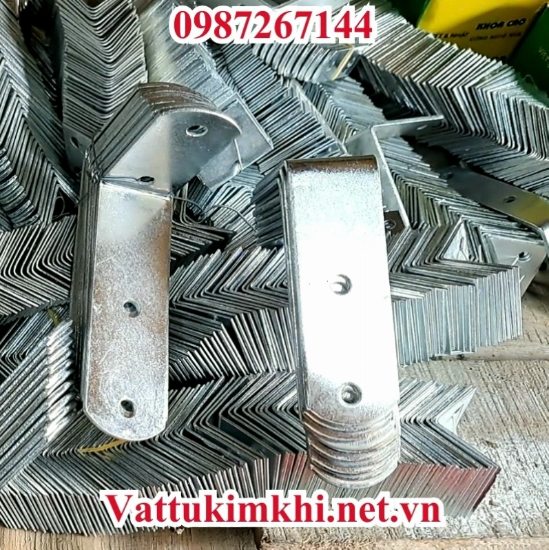 Ke dẹt xương cá giúp tăng cường độ cứng và sự ổn định cho các mặt phẳng.