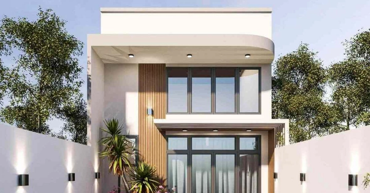 Khám phá 30+ Mẫu Nhà Gác Lửng Đẹp, Tiết Kiệm Chi Phí Cho Gia Đình Việt