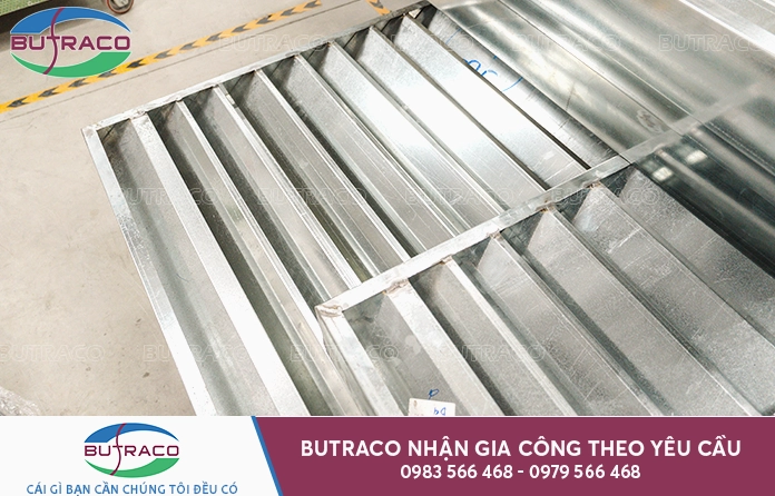 Khám phá Cửa Chớp Thông Gió: Giải Pháp Tối Ưu Cho Ngôi Nhà Hiện Đại