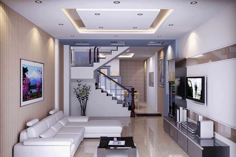 Khám phá đa dạng các loại la phông trần nhà đẹp và ứng dụng