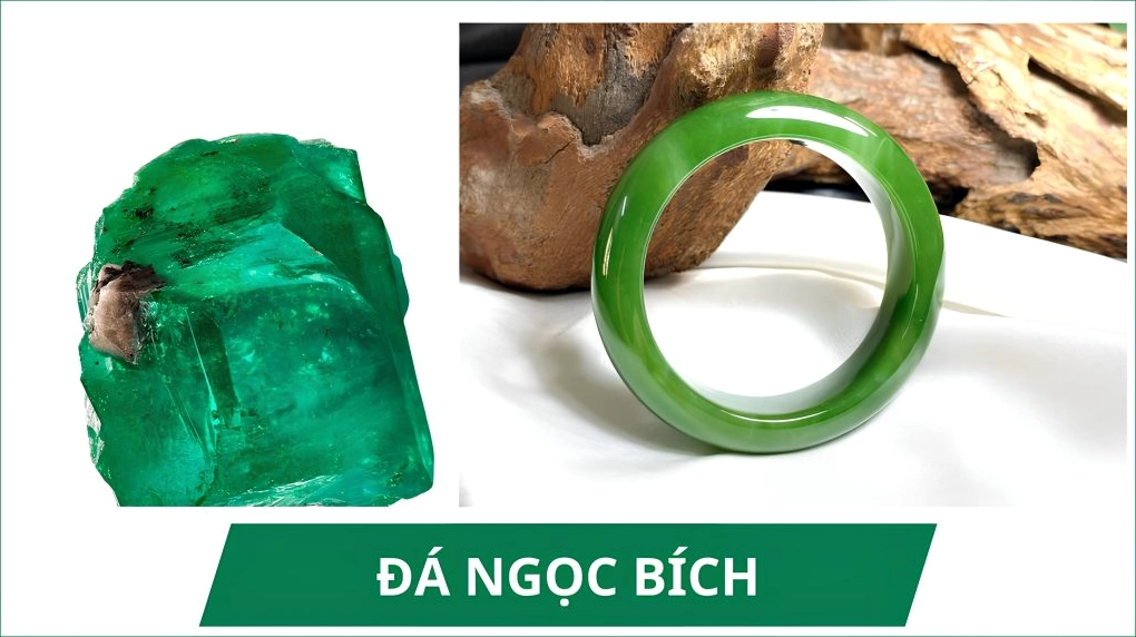 Khám phá màu xanh ngọc bích: Ý nghĩa và ứng dụng đa dạng