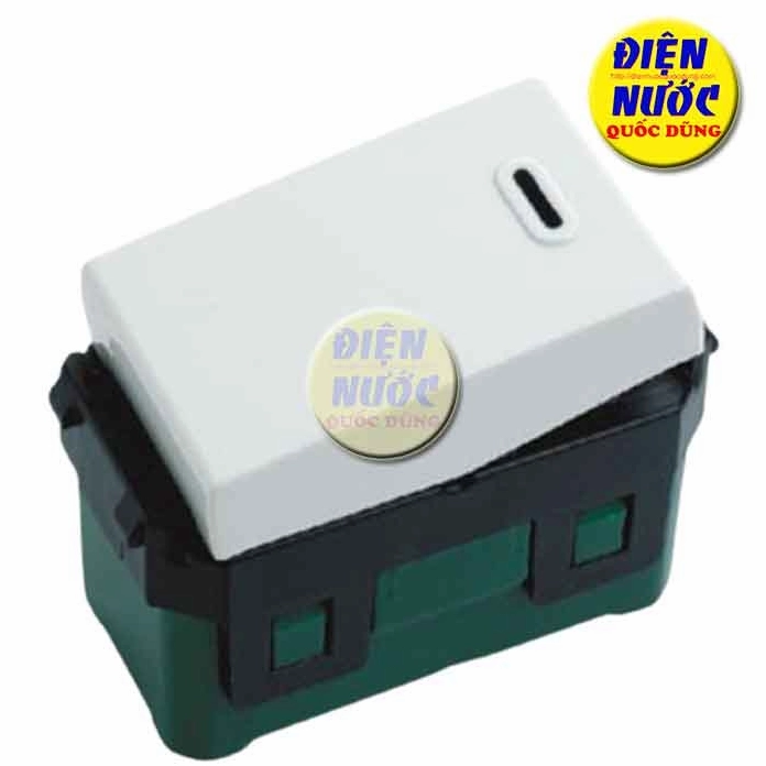 Khám phá thế giới công tắc Panasonic: Bền bỉ, tinh tế và hiện đại