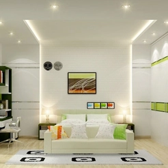 Khám phá thế giới đèn LED âm trần Paragon và Rạng Đông