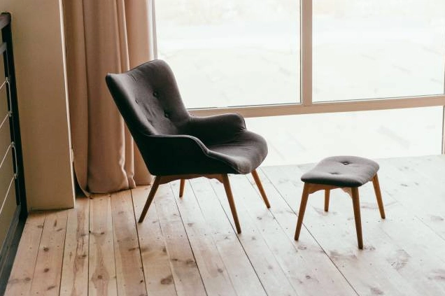 Khám phá thế giới ghế thư giãn đa dạng và tiện nghi