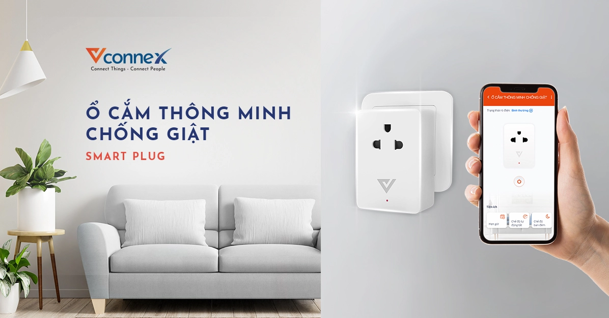 Khám Phá Thế Giới Ổ Cắm Điện Thông Minh Điện Quang và Rạng Đông