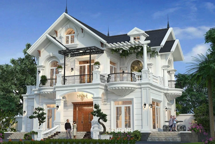 Khám phá vẻ đẹp tinh tế của nhà kiểu Nhật: Từ truyền thống đến hiện đại