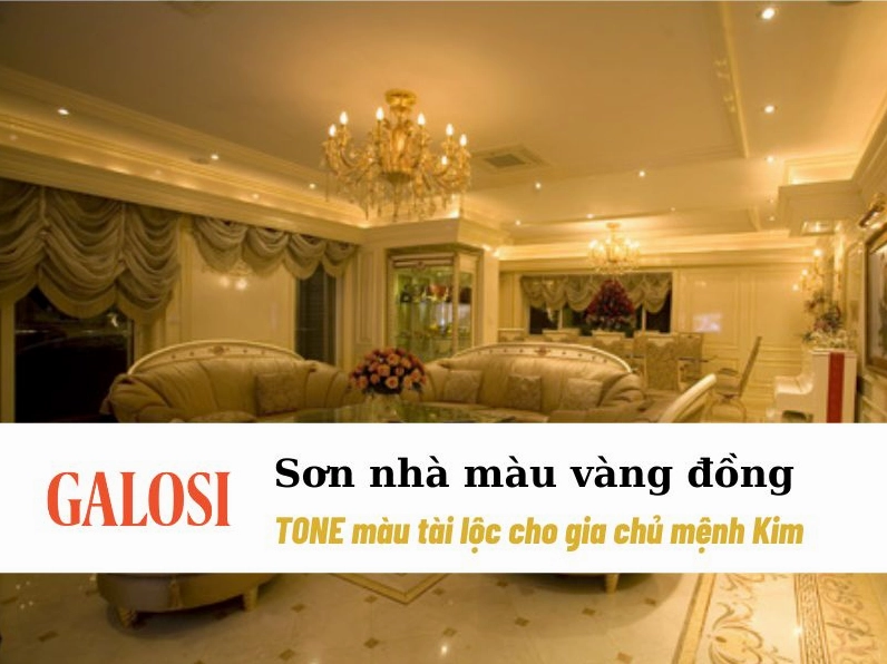 Khám phá ý nghĩa và ứng dụng của màu vàng đồng trong cuộc sống