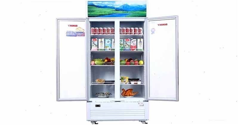Không mở tủ quá thường xuyên